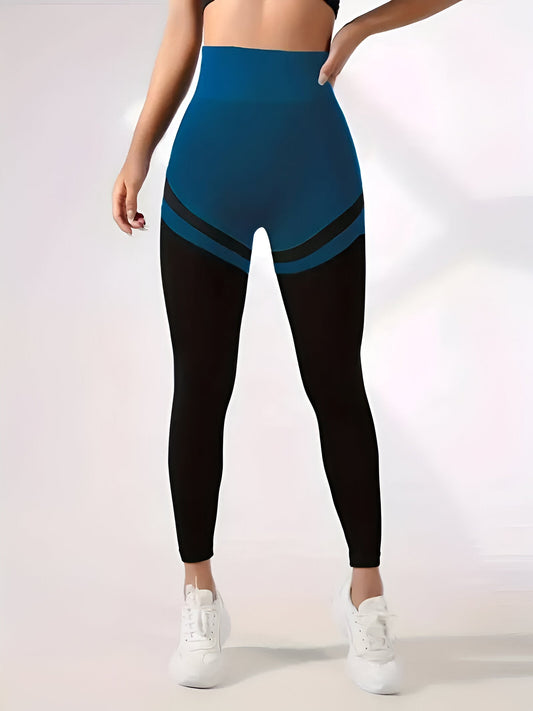 Marin | Nahtlose Yoga-Hose für eine perfekte Passform