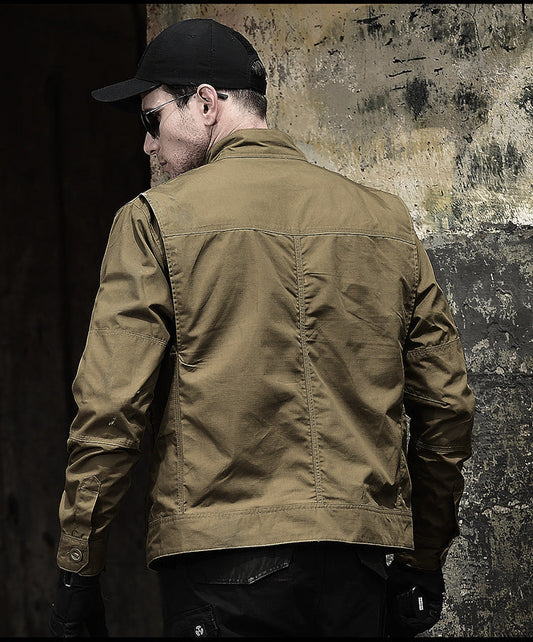 Thijs | Herren Cargojacke