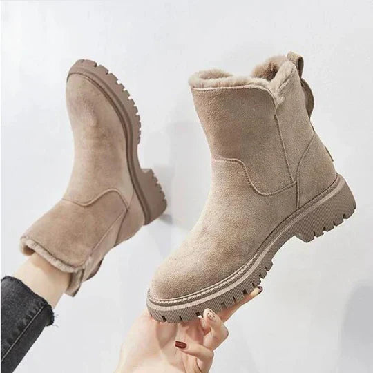 Aitana - Schneestiefel Frauen für Frauen