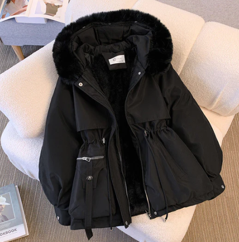 Ollie - Stylische Winterjacke