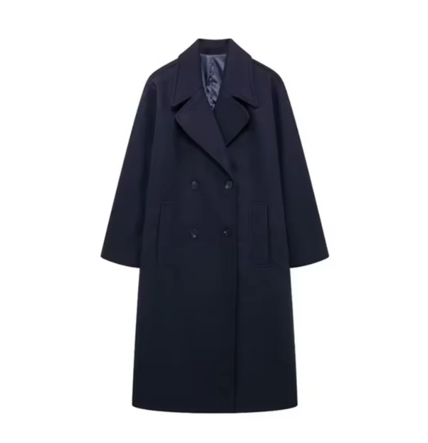 Roxanne - Eleganter Trenchcoat