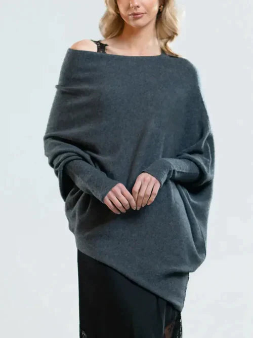 Gloria - Modischer Pullover