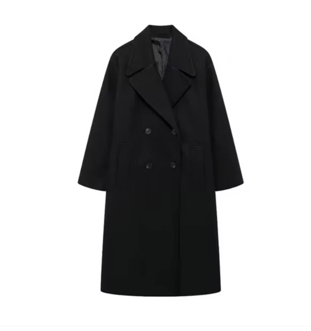 Roxanne - Eleganter Trenchcoat