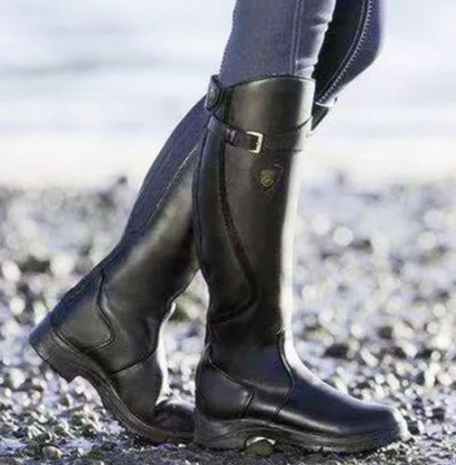 Osea - Wasserabweisende Damenstiefel