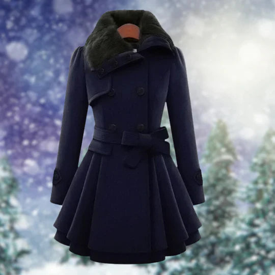 Petulie - Wintermantel Jacke