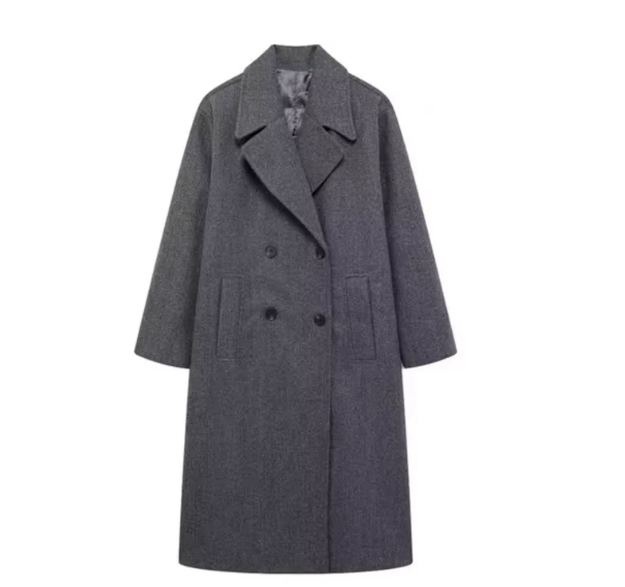 Roxanne - Eleganter Trenchcoat