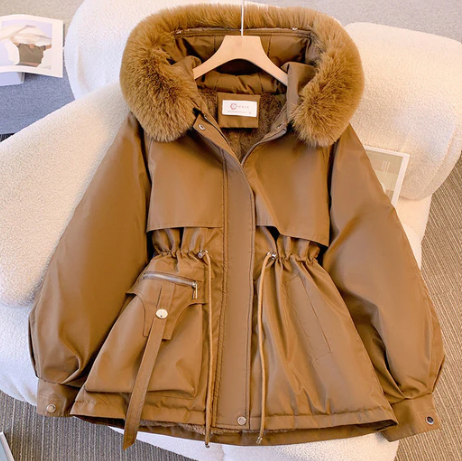 Ollie - Stylische Winterjacke