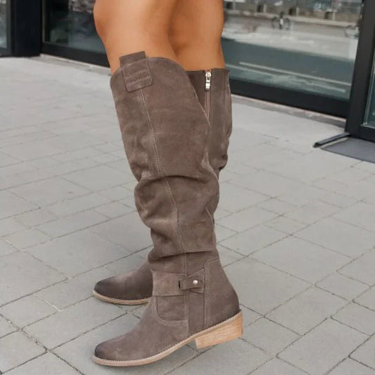 Prizca - Modische Stiefel