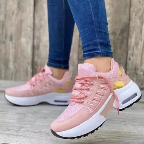 Pushti - Orthopädische Komfortschuhe