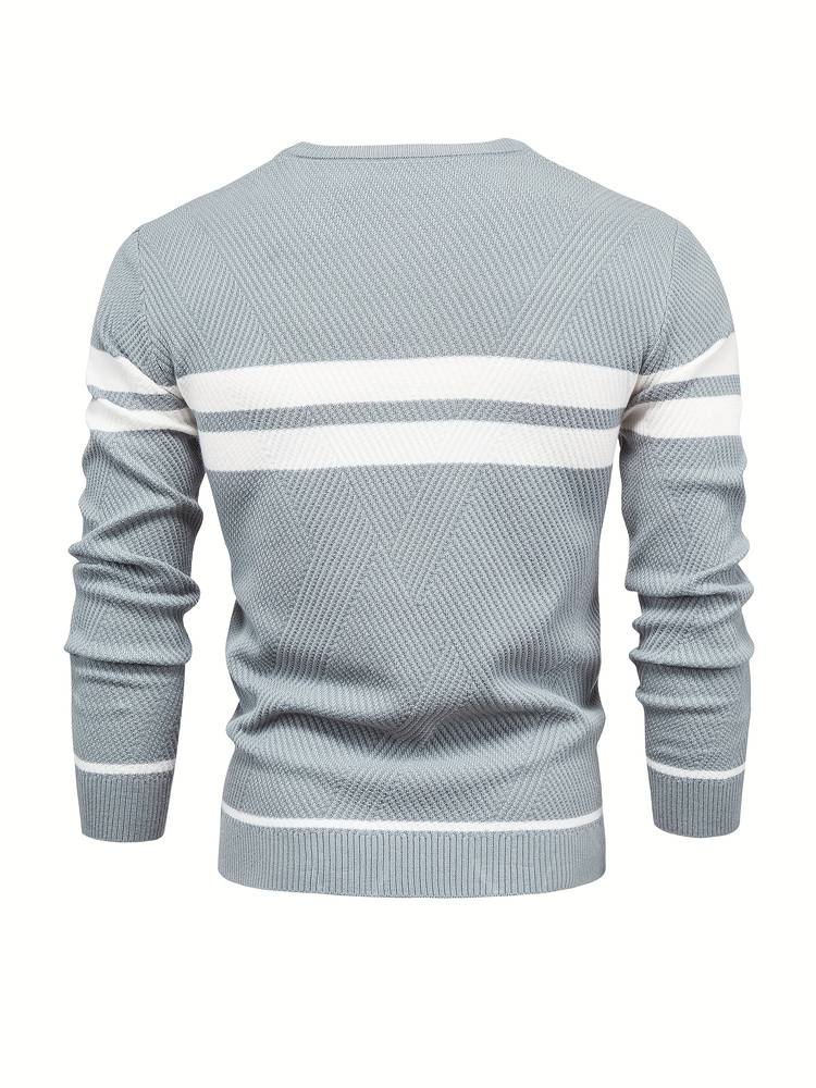 Bequemer Pullover