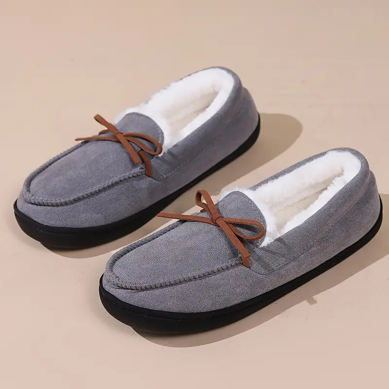 SHREYA | GEMÜTLICHE SLIP-ON LOAFER FÜR JEDEN ANLASS