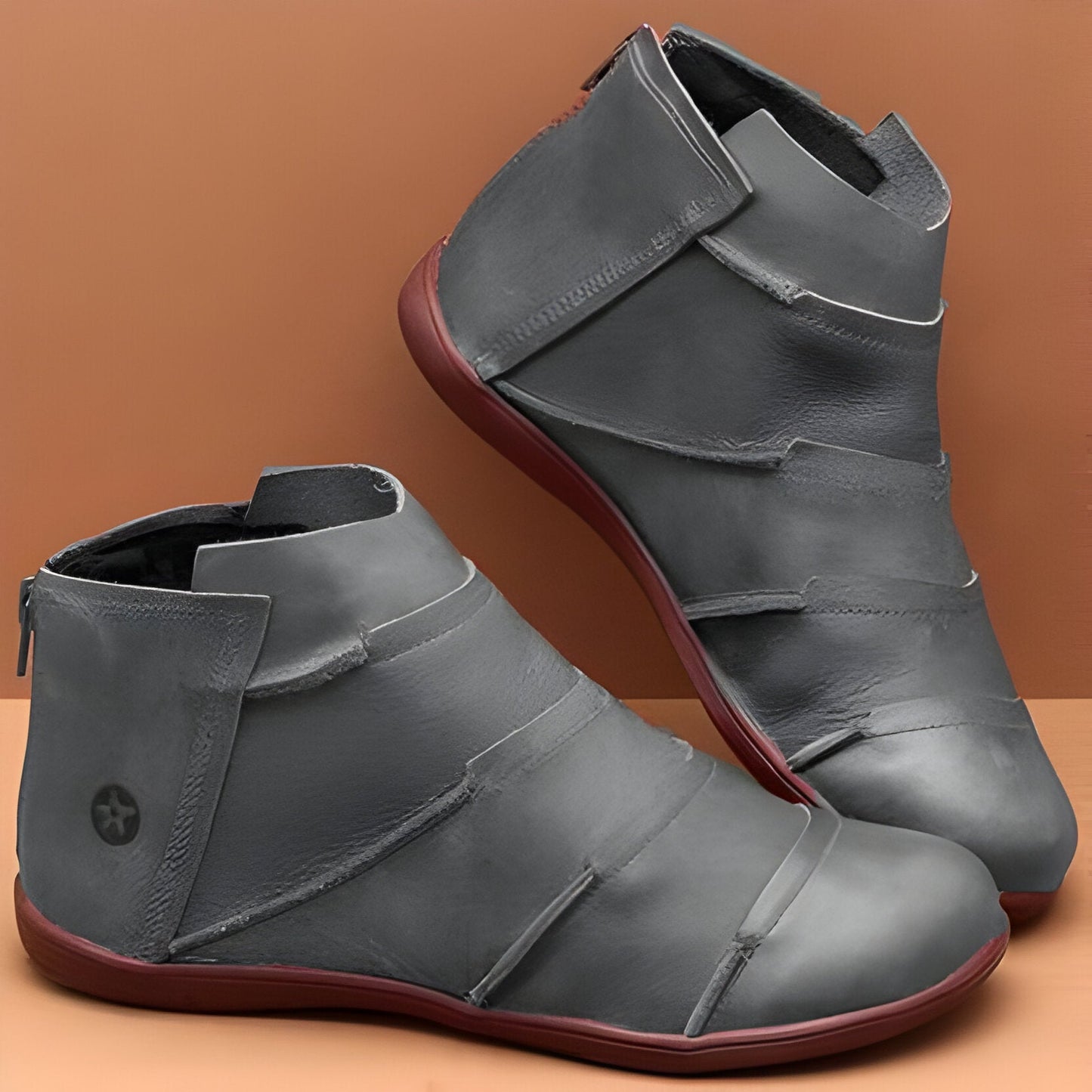 Telric |  Vielseitige Winterstiefel