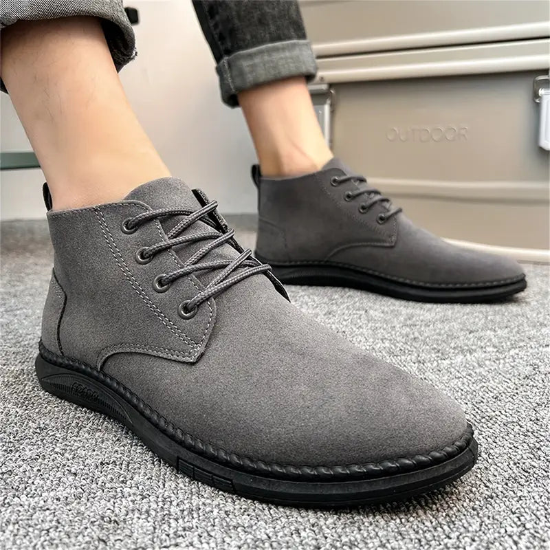 Eric – lässige outdoor-wanderschuhe