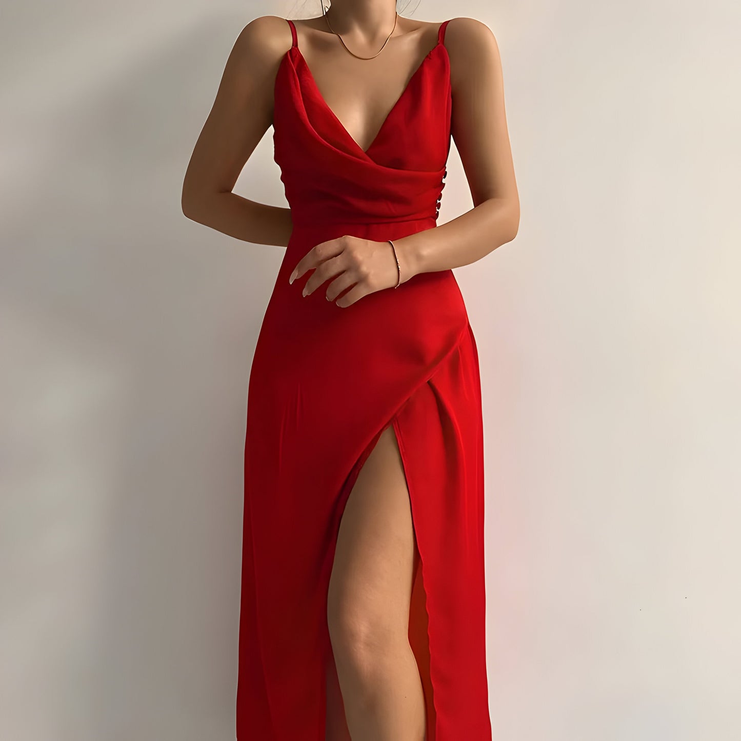 Raelin | Elegantes Kleid für Frauen