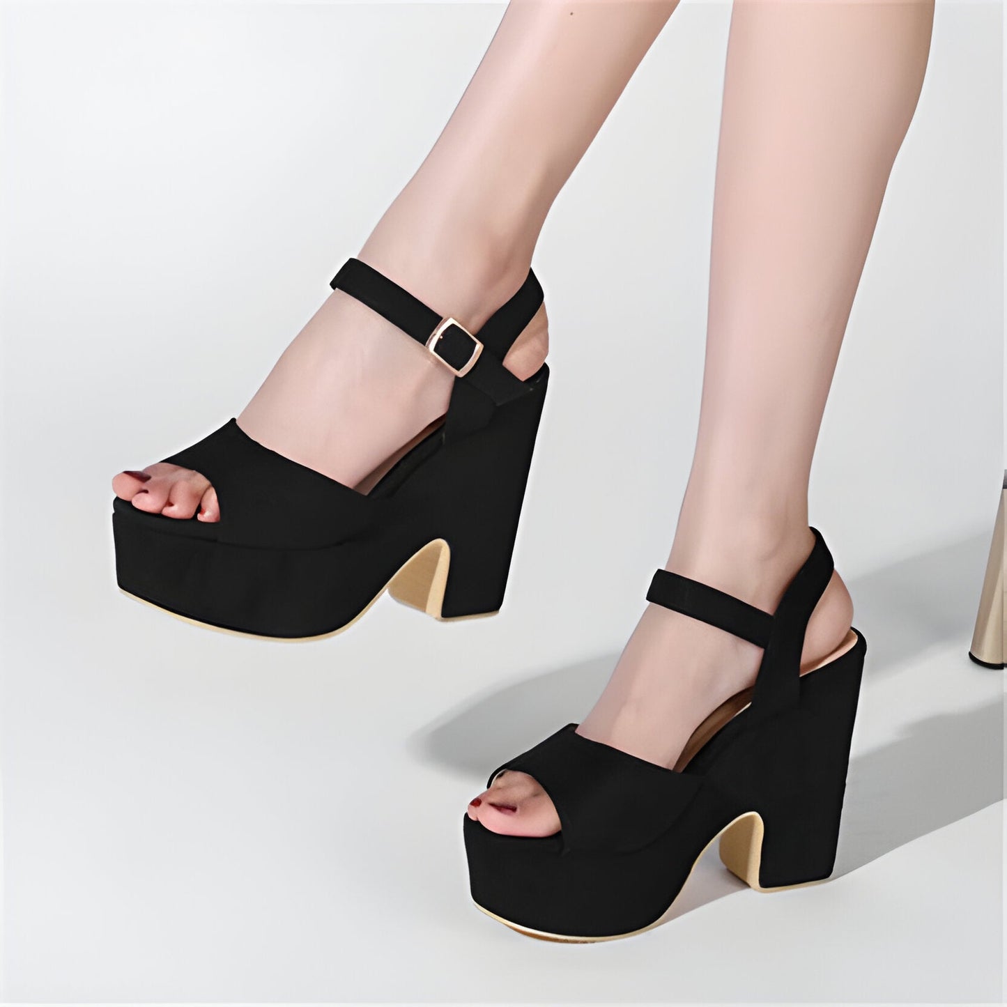 Therian | Bequeme und modische Sandalen