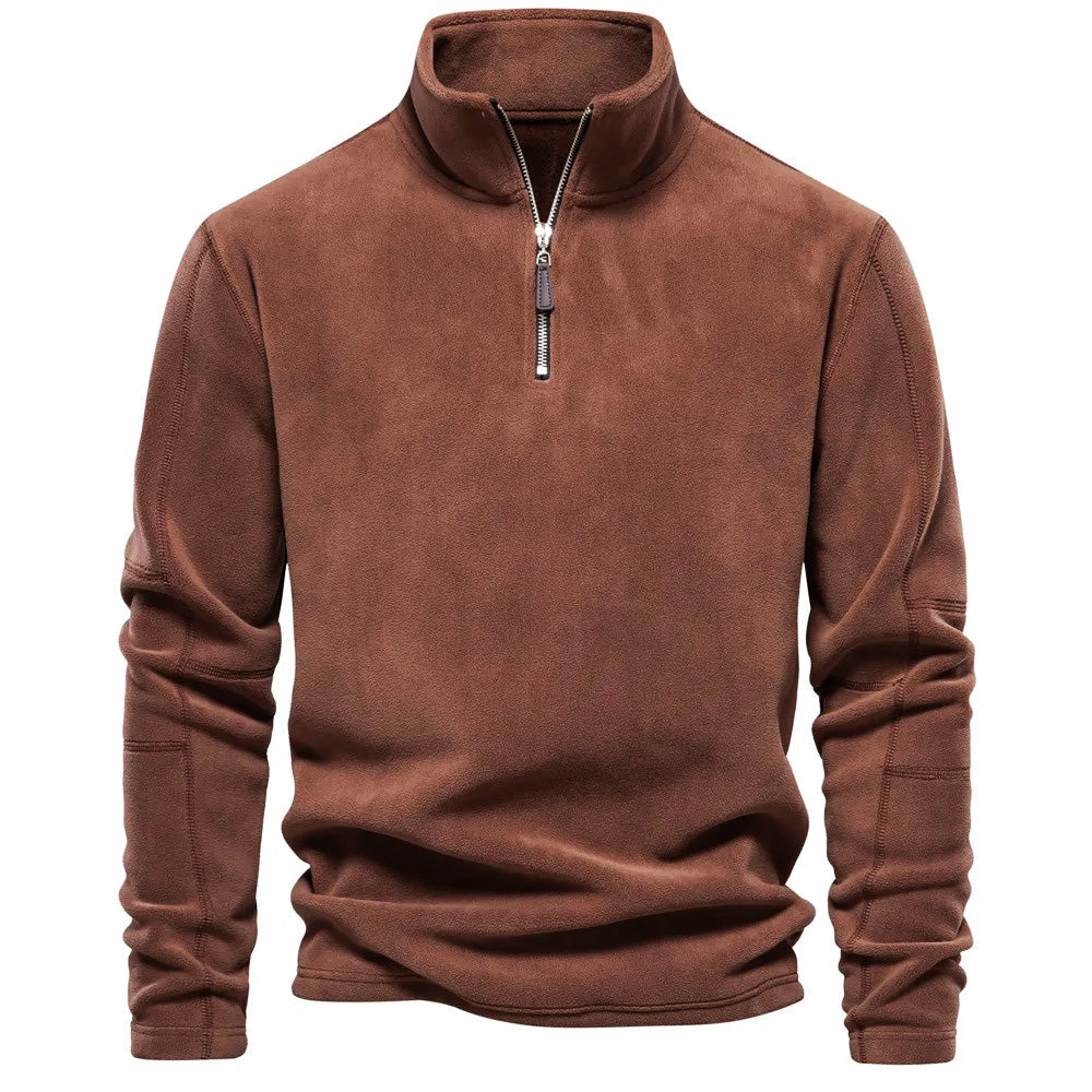 Polar Balder Pullover