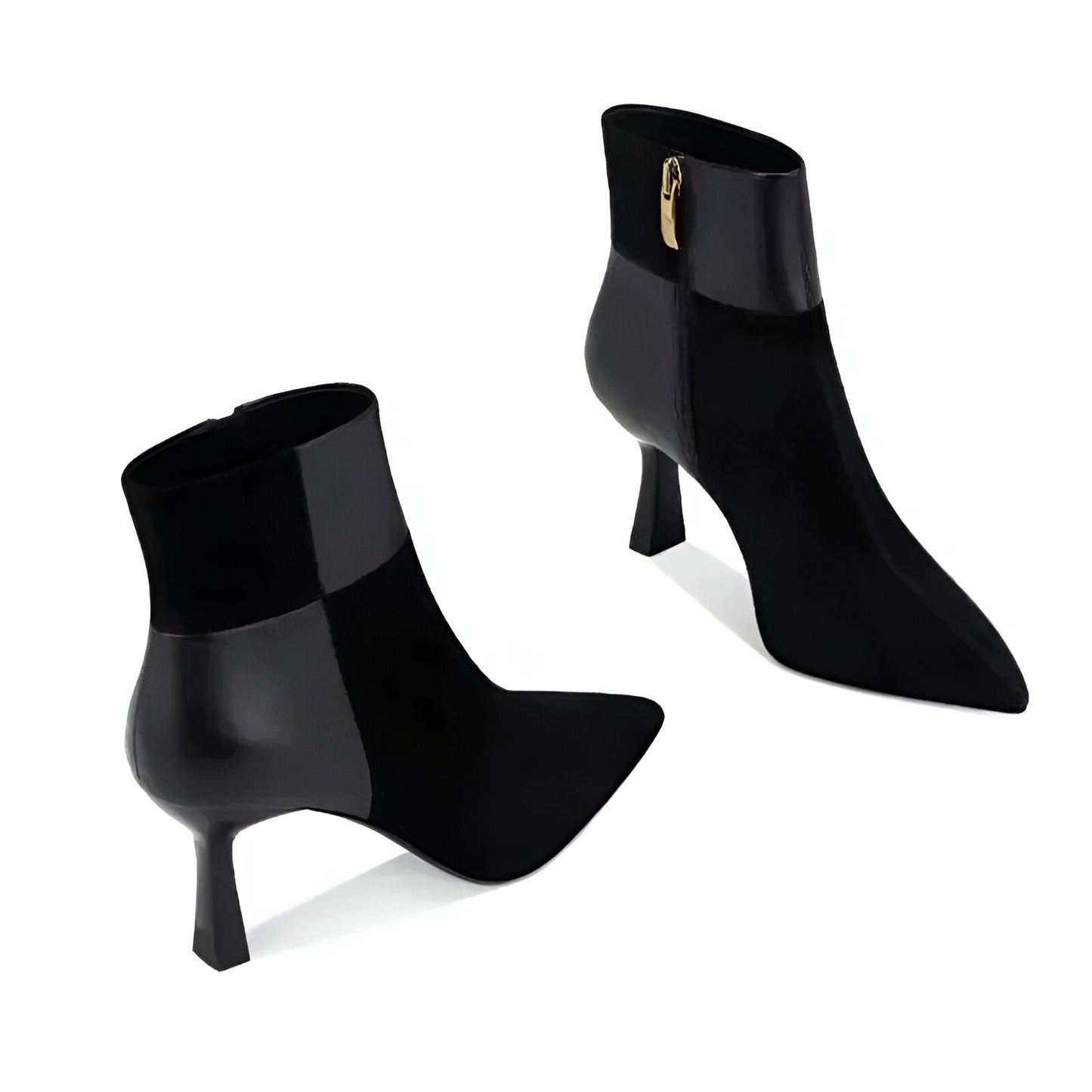 Lucine | Schicke & Sexy Stiletto Stiefel