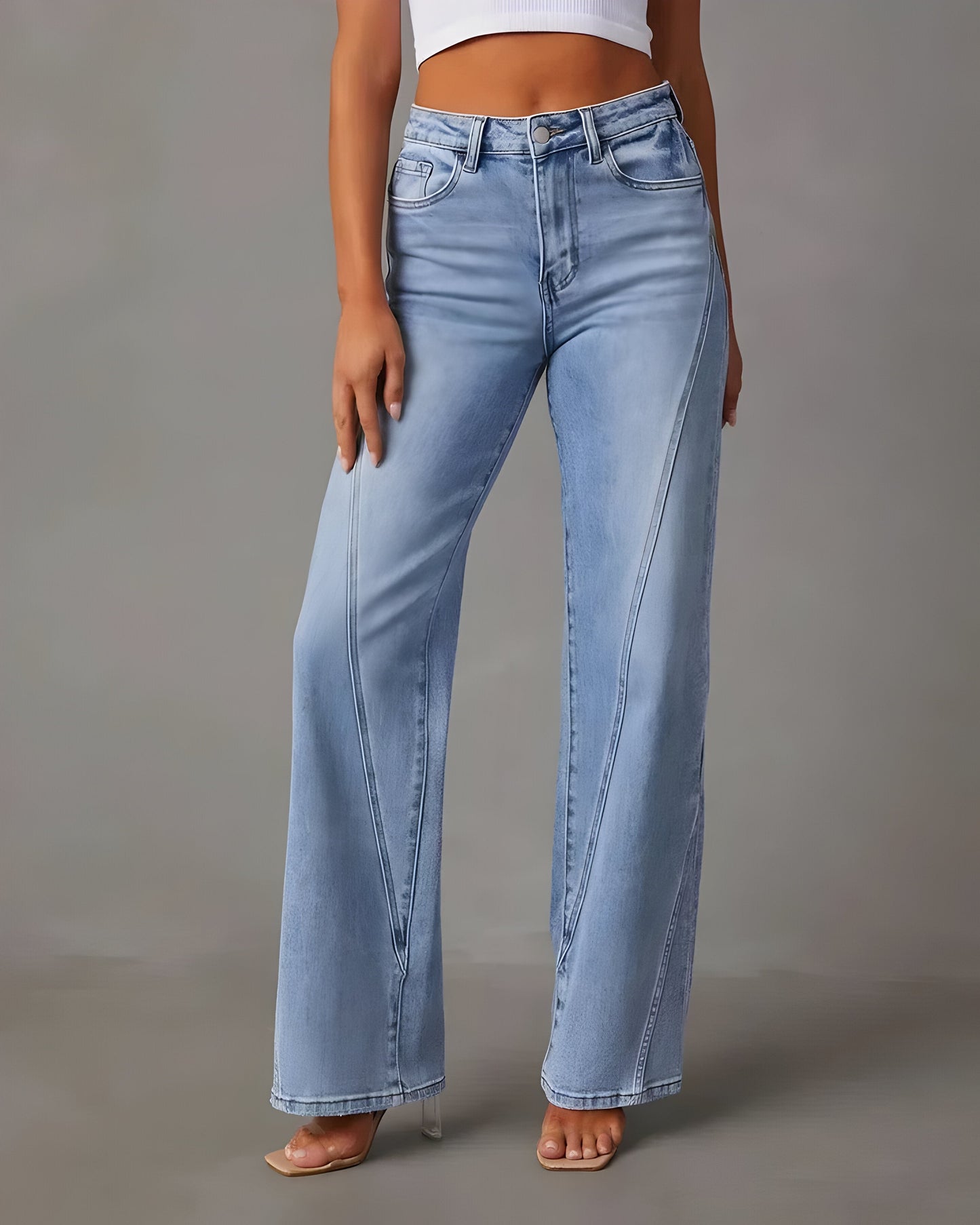 Silan | Stilvolle, bequeme Jeans