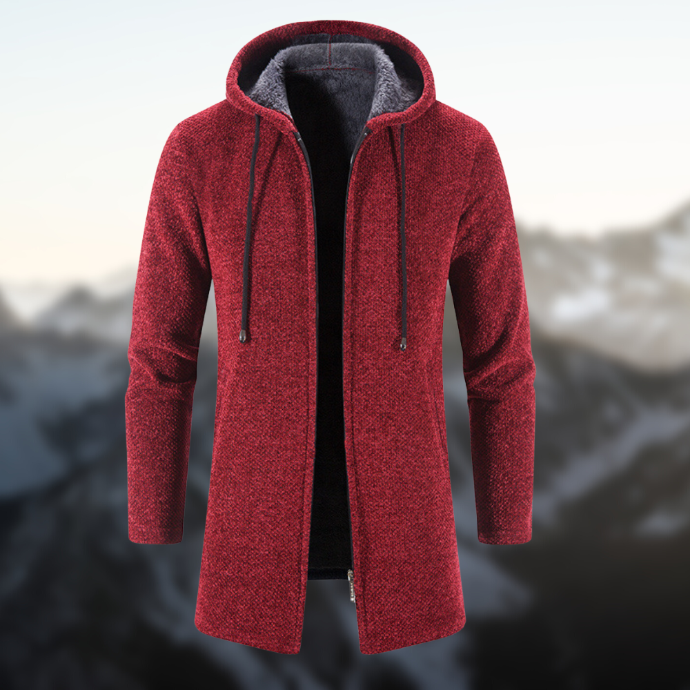 DANY - Stylische und elegante Winterjacke