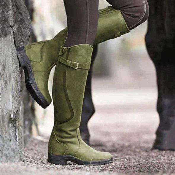 Robuste - Reitstiefel für Damen