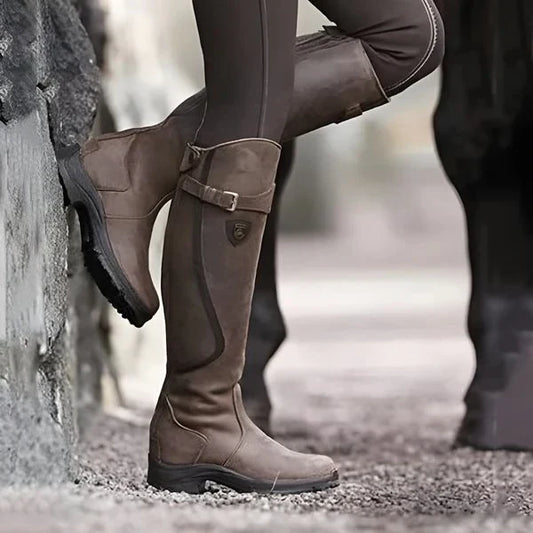 Robuste - Reitstiefel für Damen