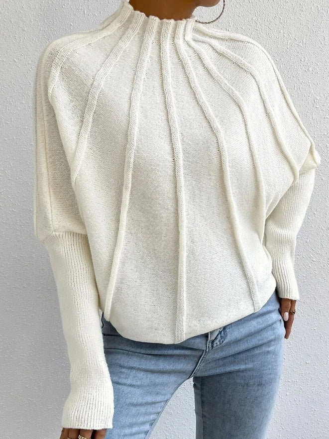 Edna - Stylischer Pullover