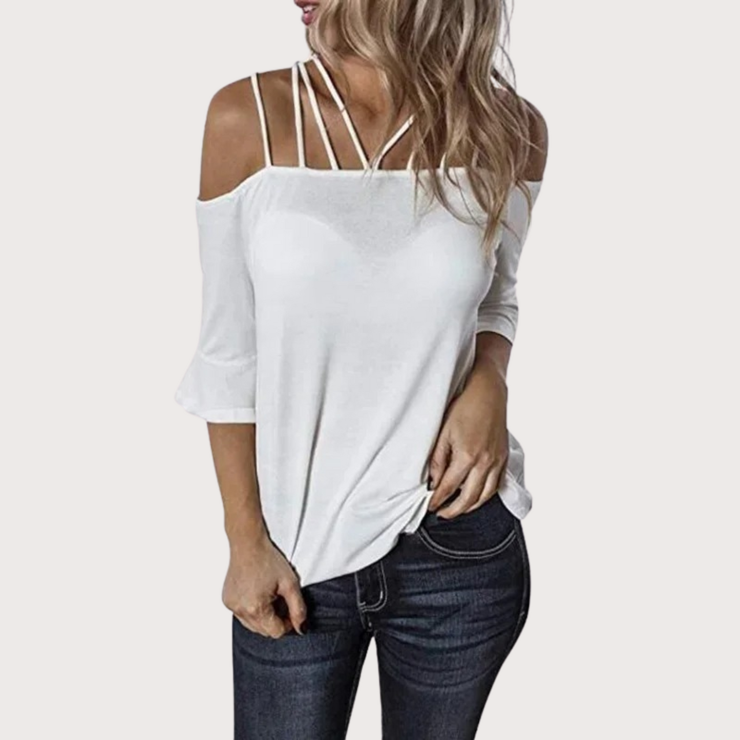 Alma - Damenmode Top