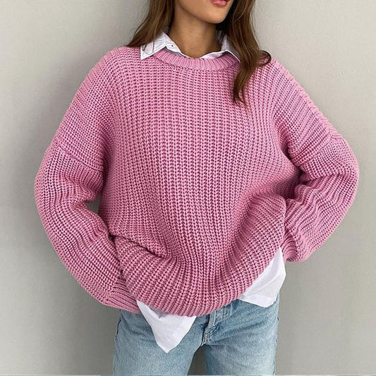 SAGE - Strickpullover