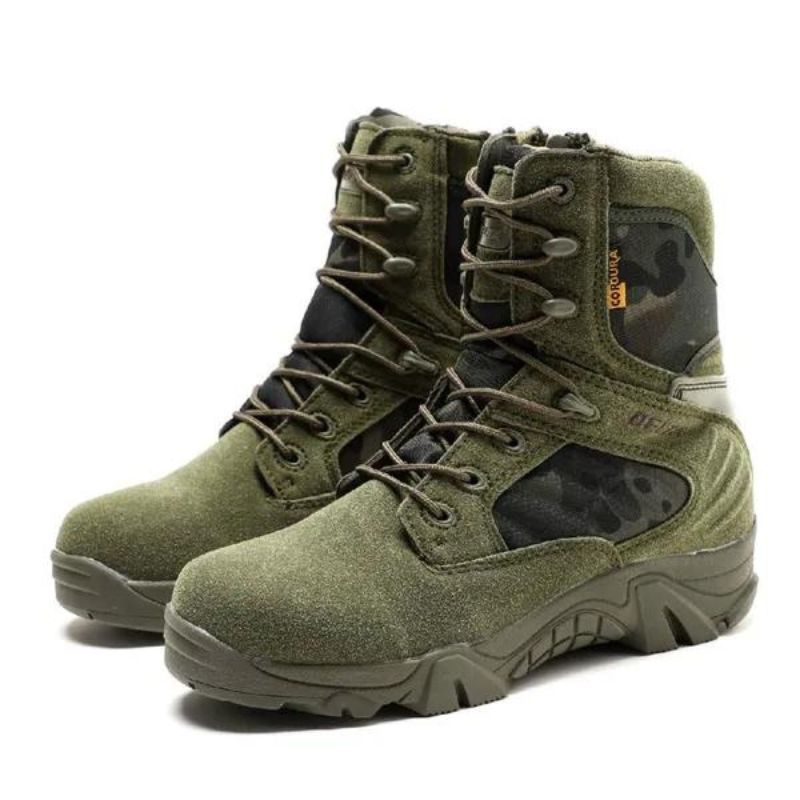 Army Stiefel - Icarus