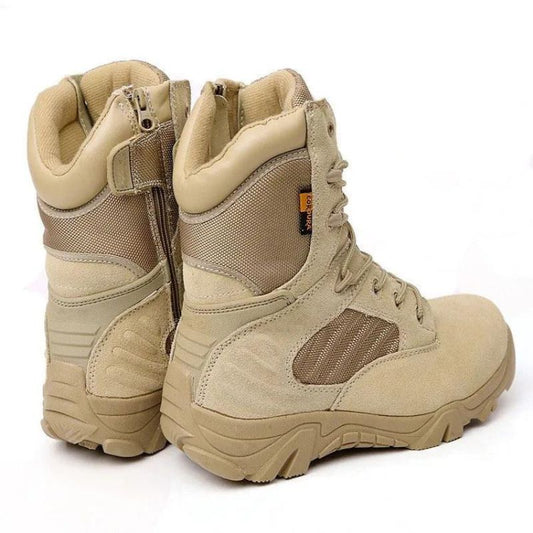 Army Stiefel - Icarus