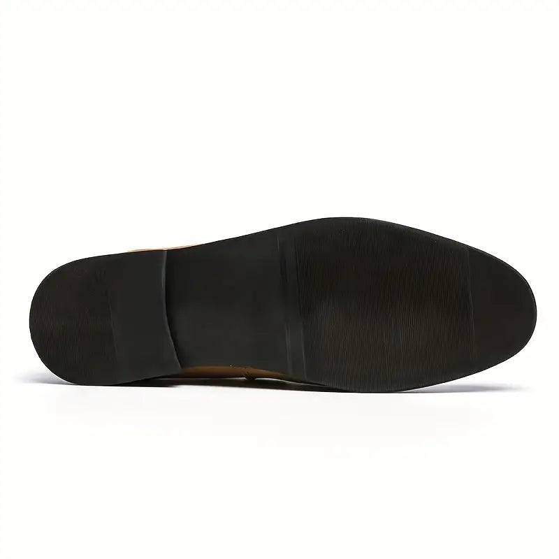 Parker – vintage-slipper