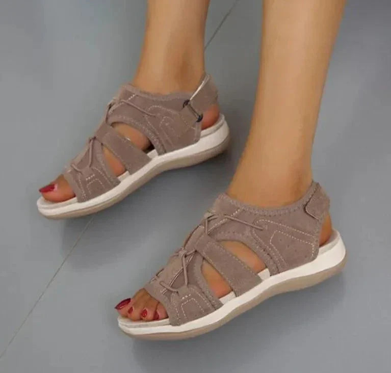 Amelia - Sandalen für Frauen