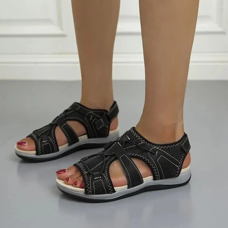 Amelia - Sandalen für Frauen