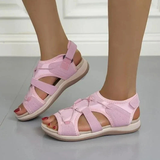 Amelia - Sandalen für Frauen