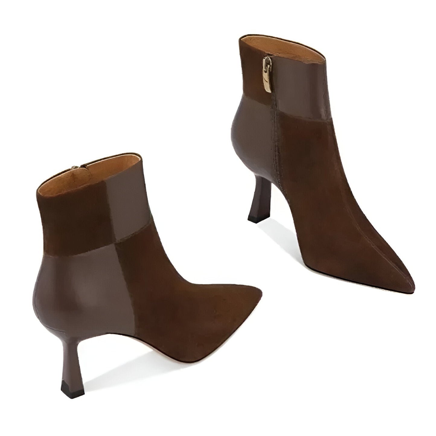 Lucine | Schicke & Sexy Stiletto Stiefel