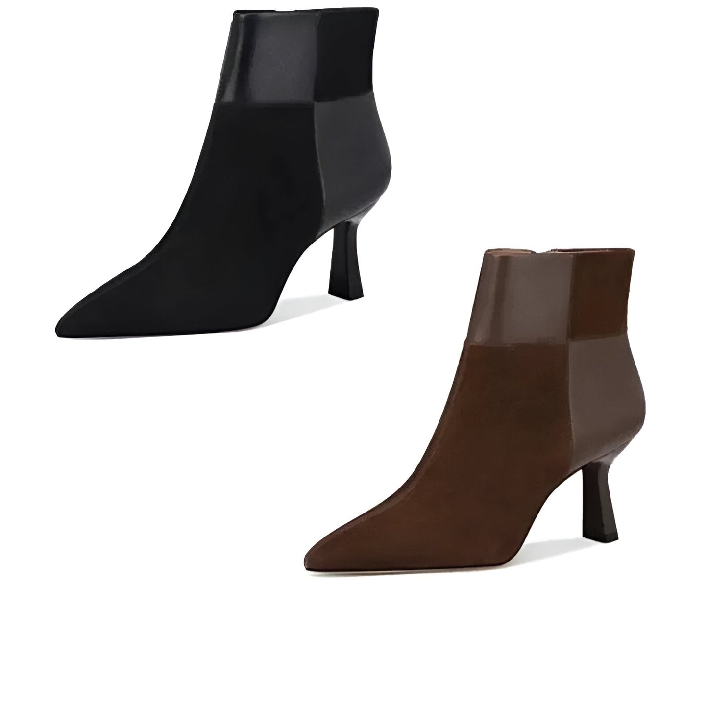 Lucine | Schicke & Sexy Stiletto Stiefel