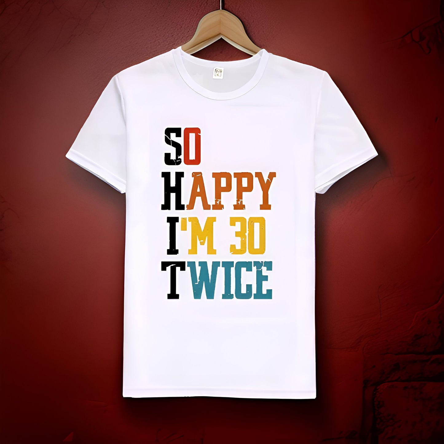 Candide | Kpop-inspiriertes Graphic T-Shirt