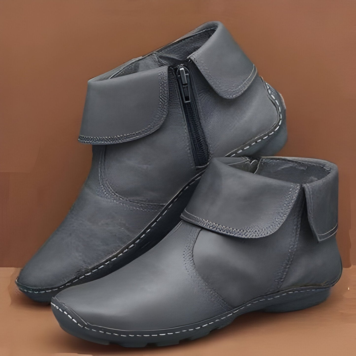 Telric |  Vielseitige Winterstiefel