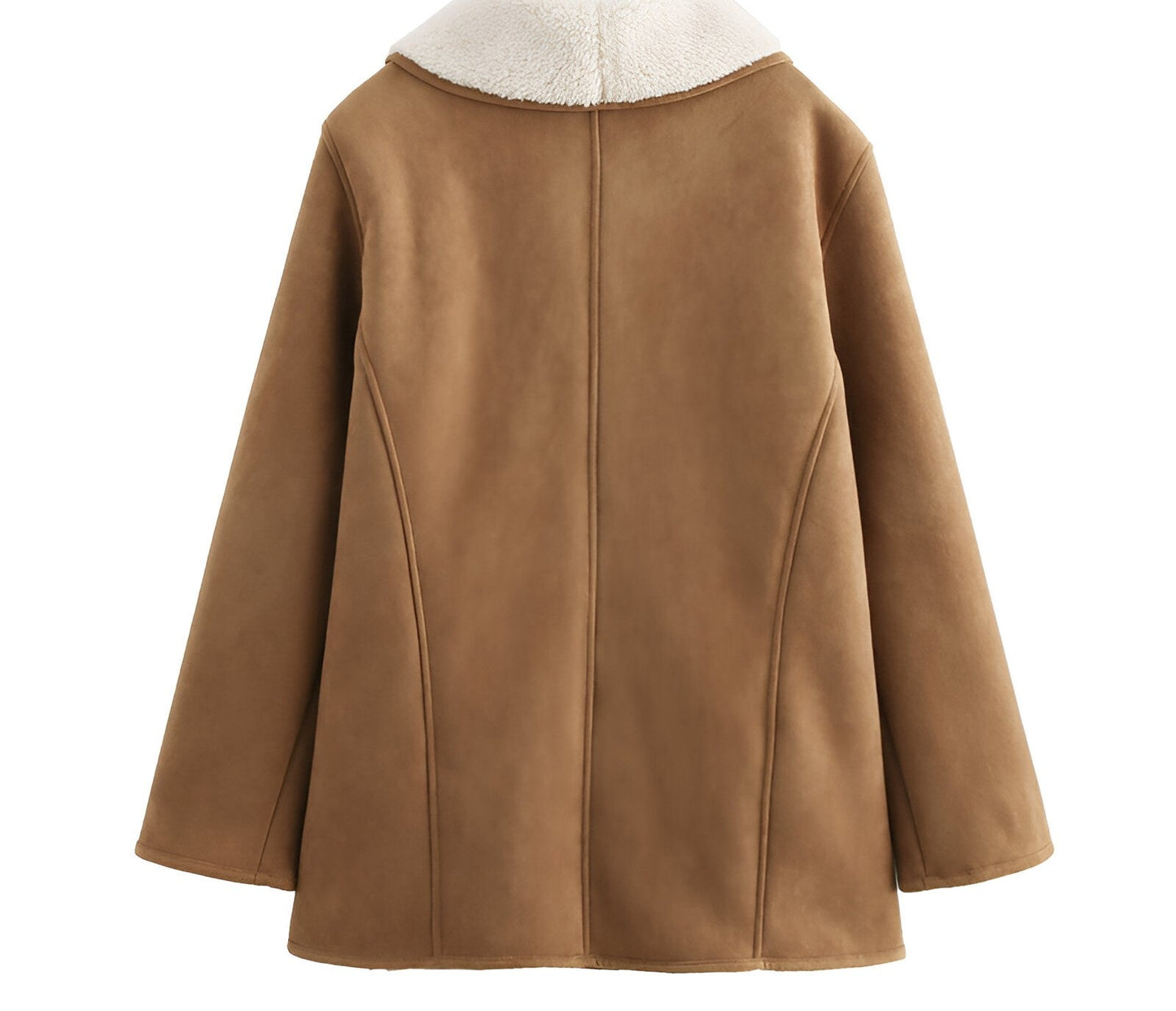 Iveta | Klassische Vintage Langarmjacke