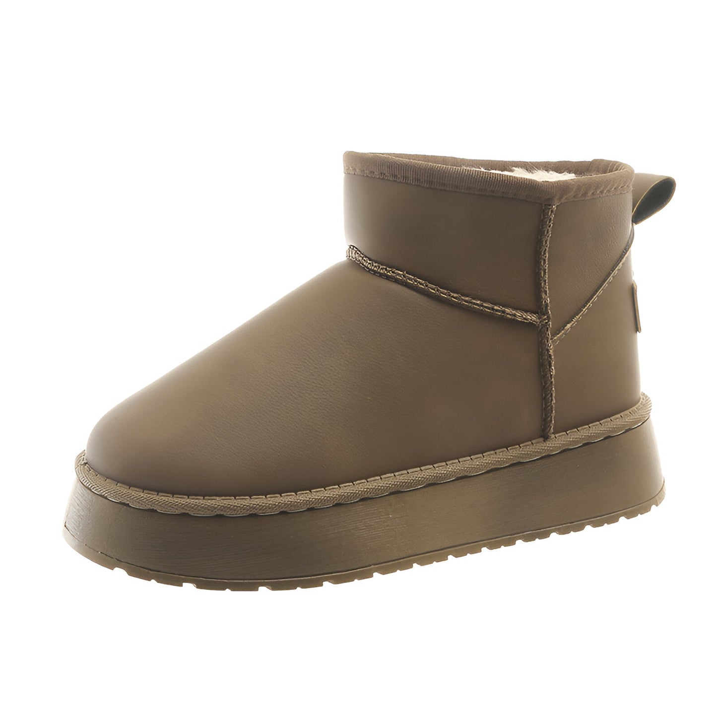 Lavina | Stylische Winter-Stiefeletten