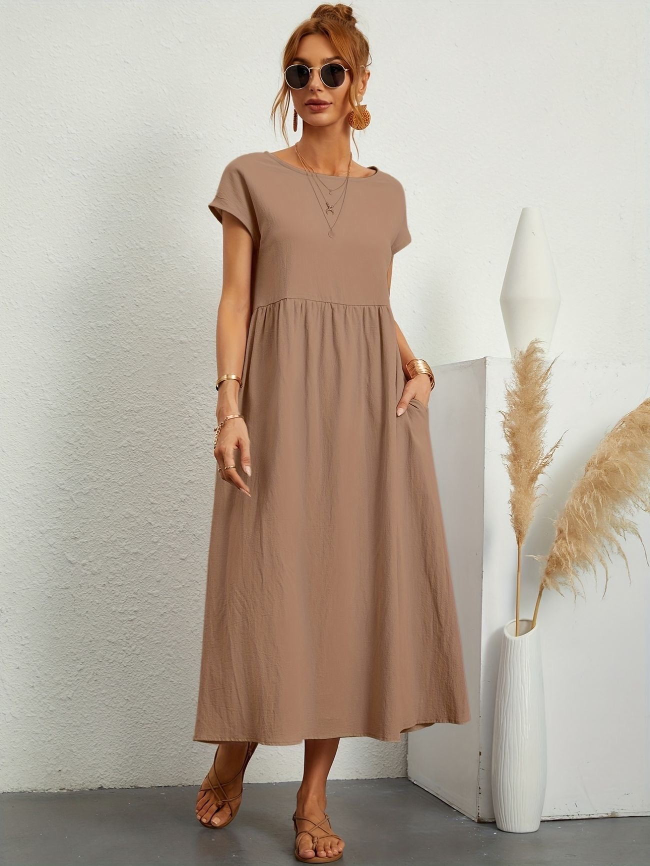 Sommerkleid - Emmas