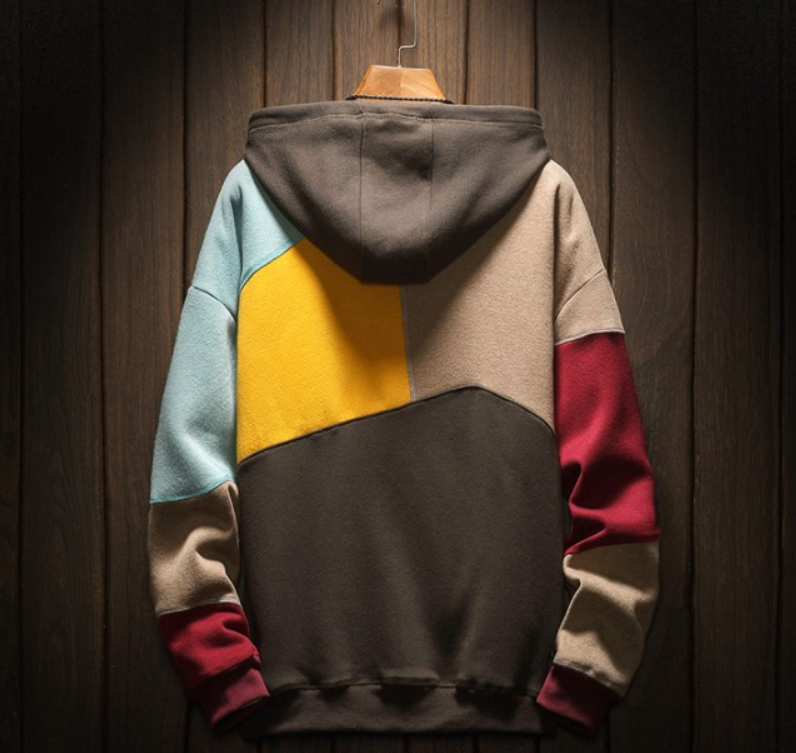 Regal - Winter-Hoodie