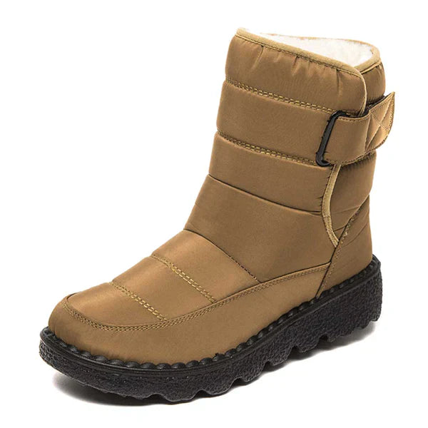 Lotta | Rutschfeste Schneestiefel für Frauen