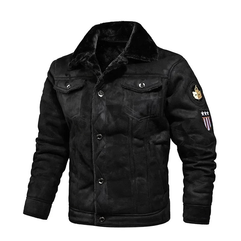 Lysandro | Herren Winterjacke