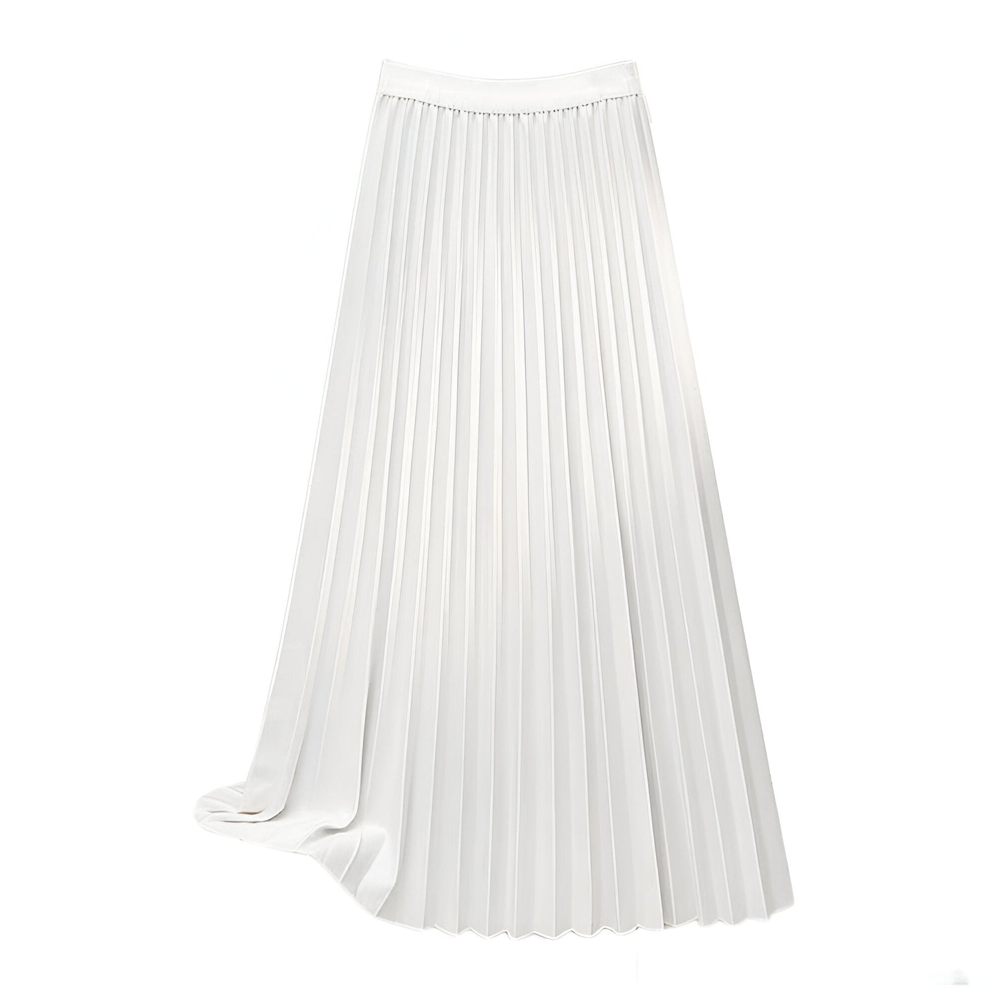 Maeva | Eleganter Sommer Maxi-Rock